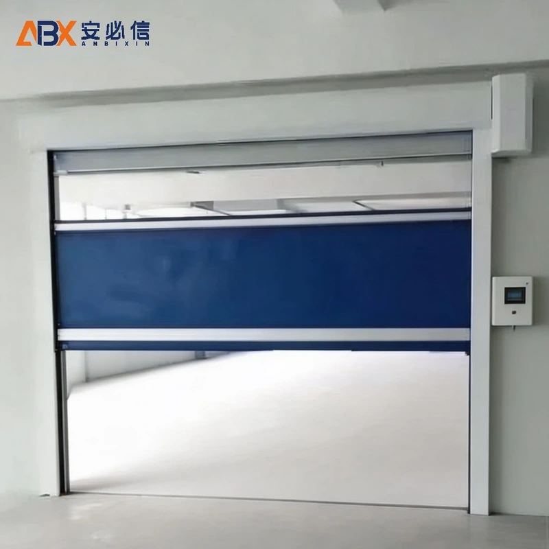 绍兴高速门